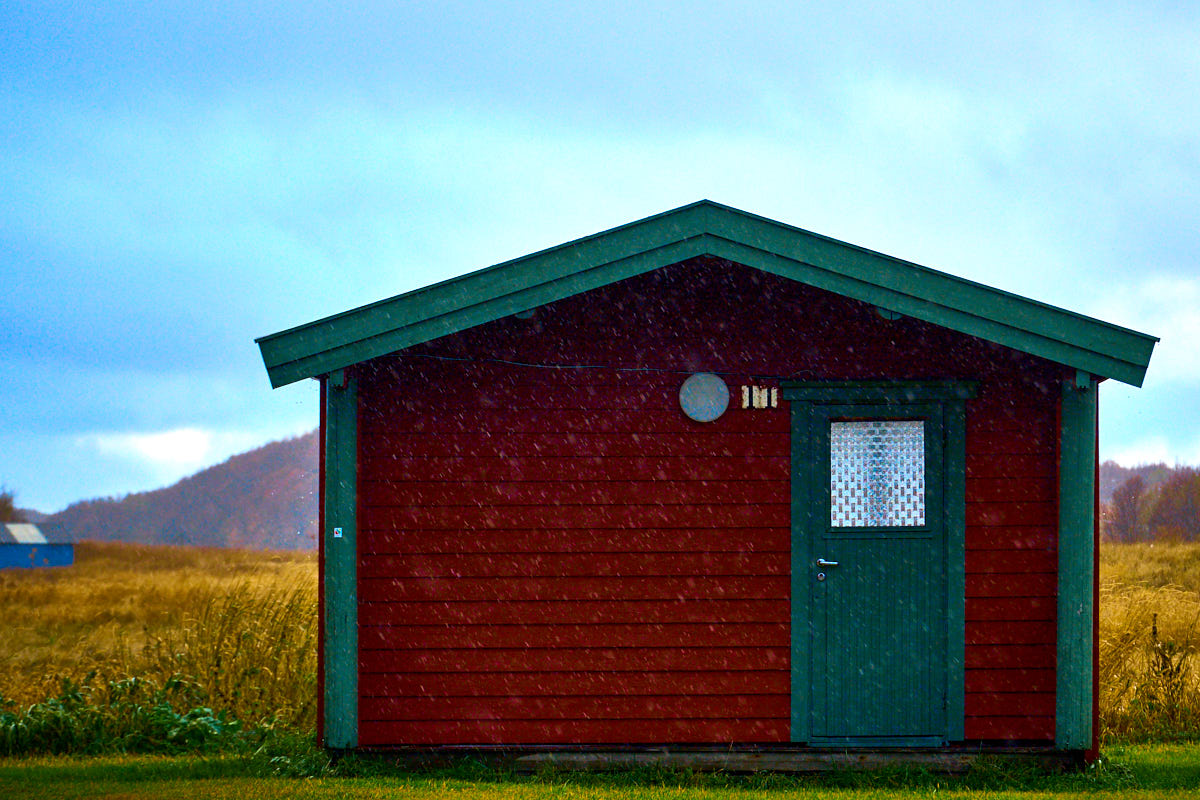 Lofoten