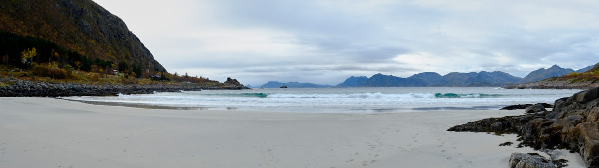 Lofoten