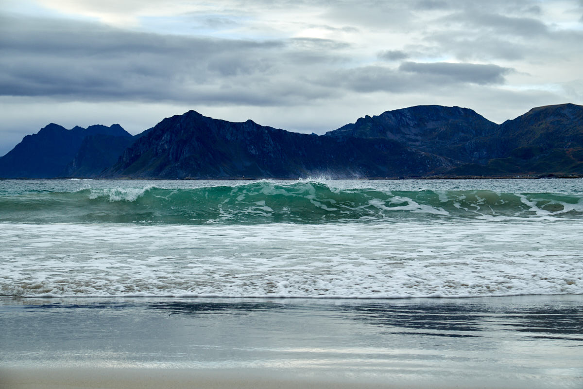 Lofoten