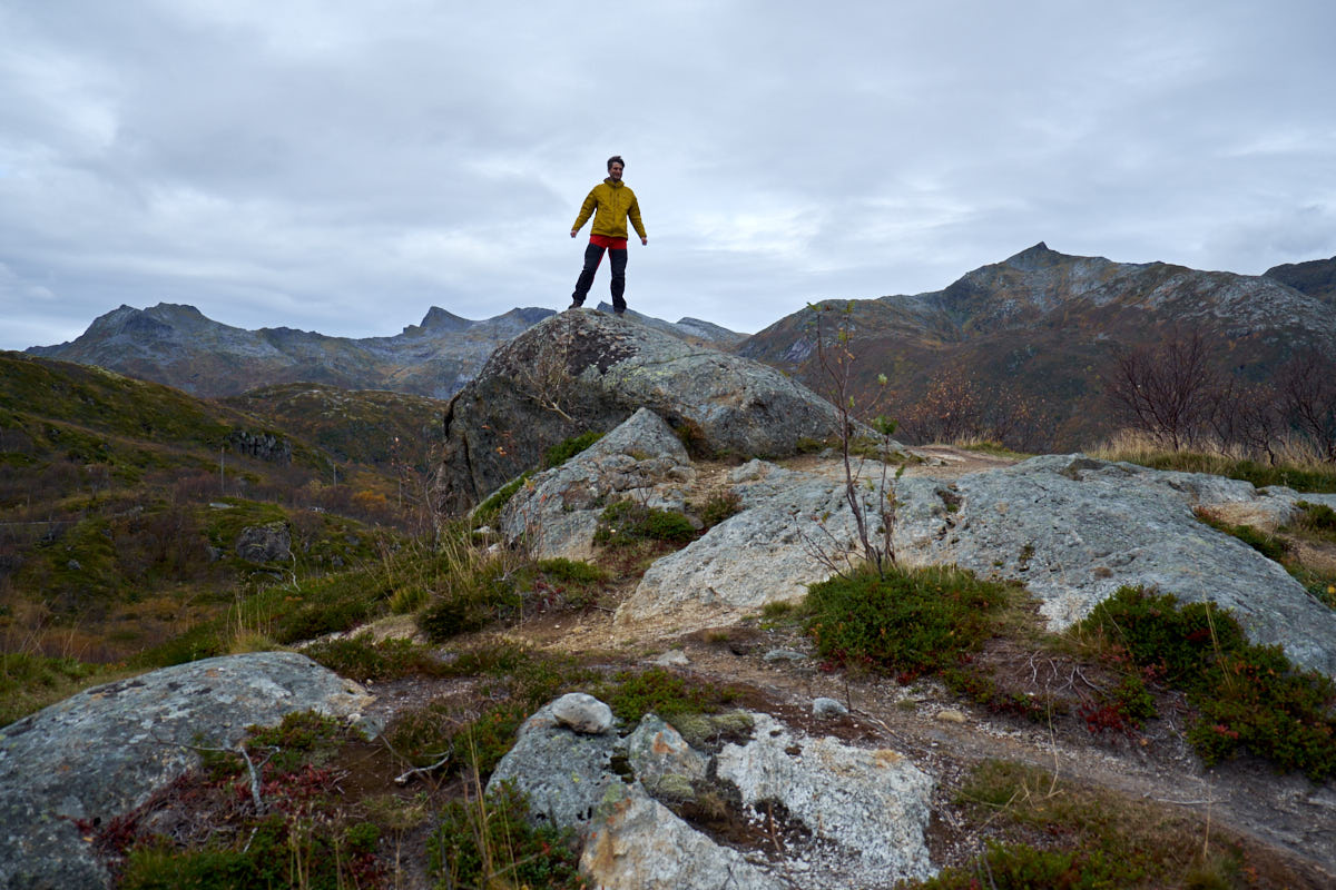 Lofoten