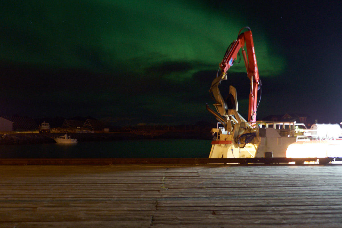 Lofoten