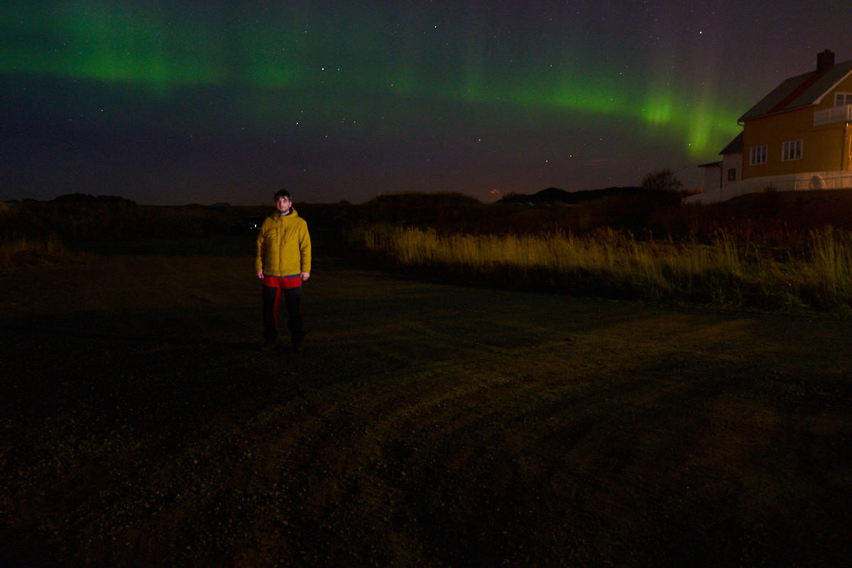 Lofoten