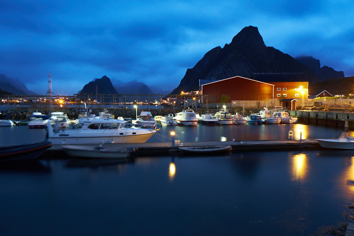 Lofoten