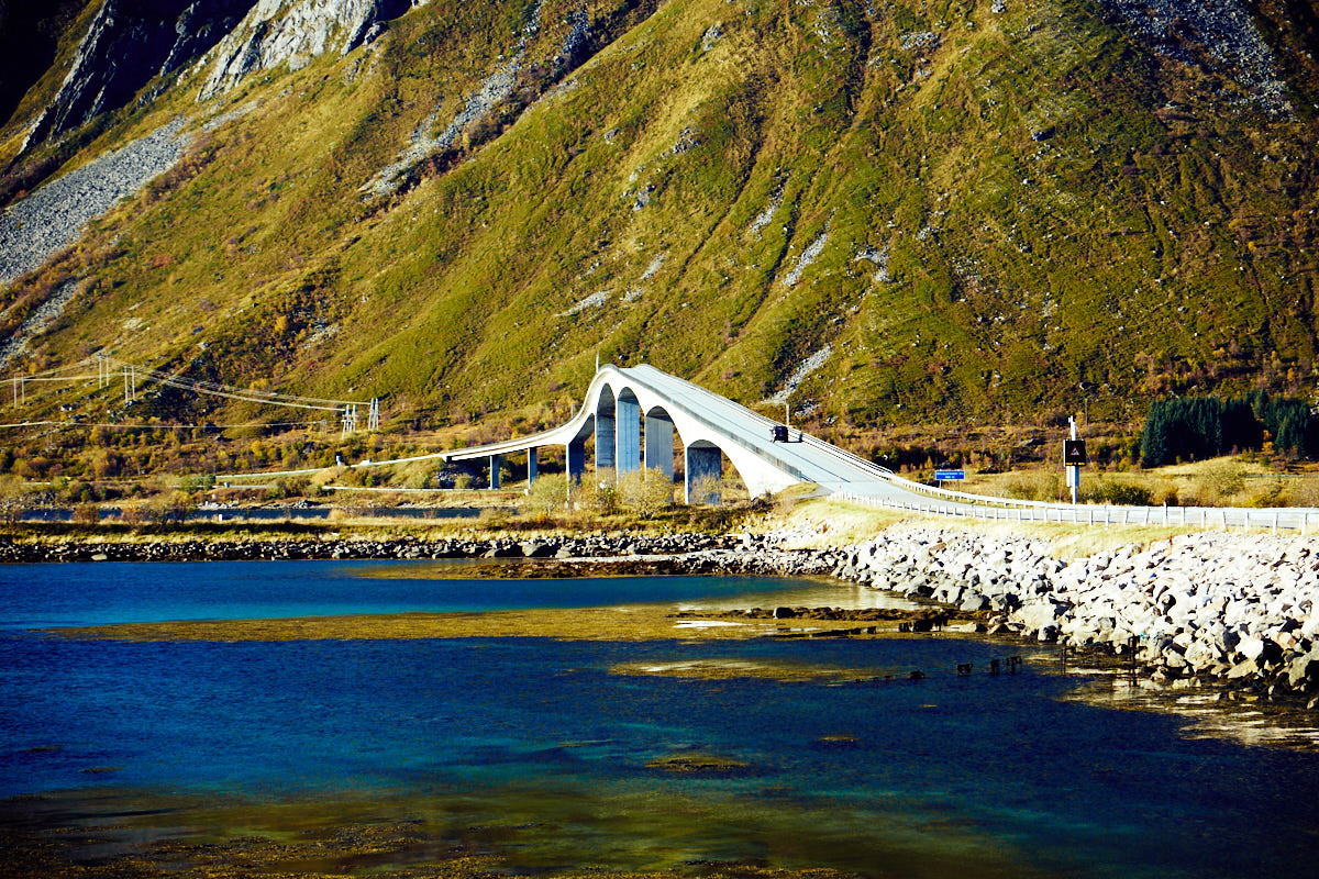 Lofoten