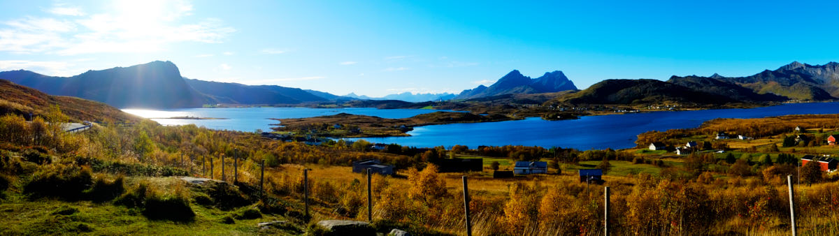 Lofoten