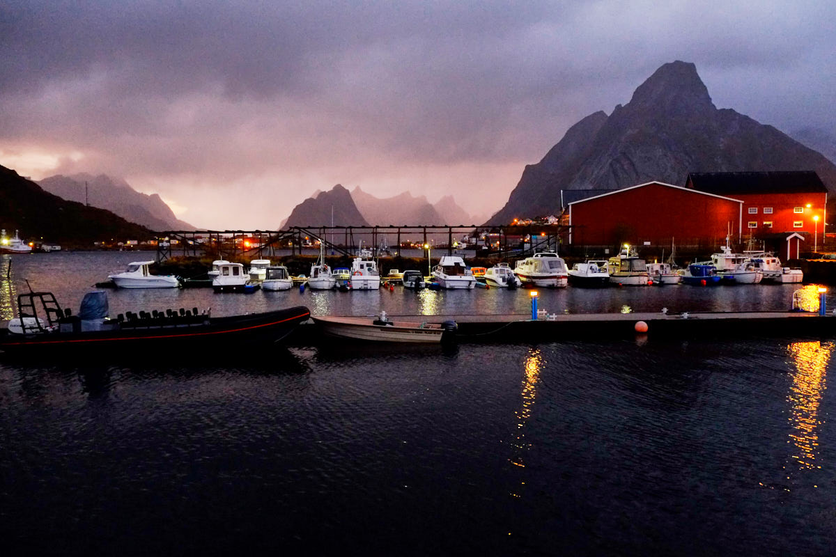 Lofoten