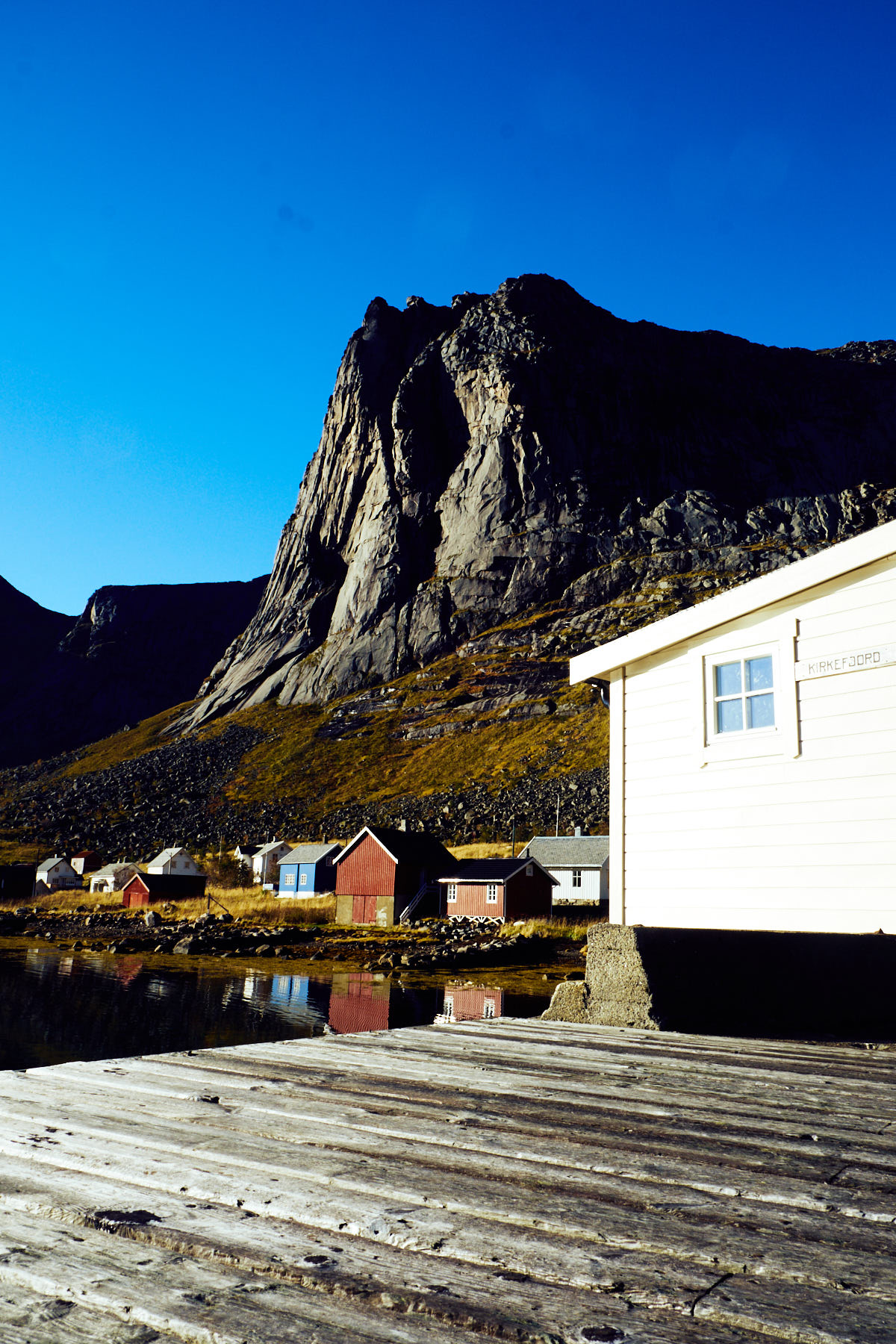 Lofoten