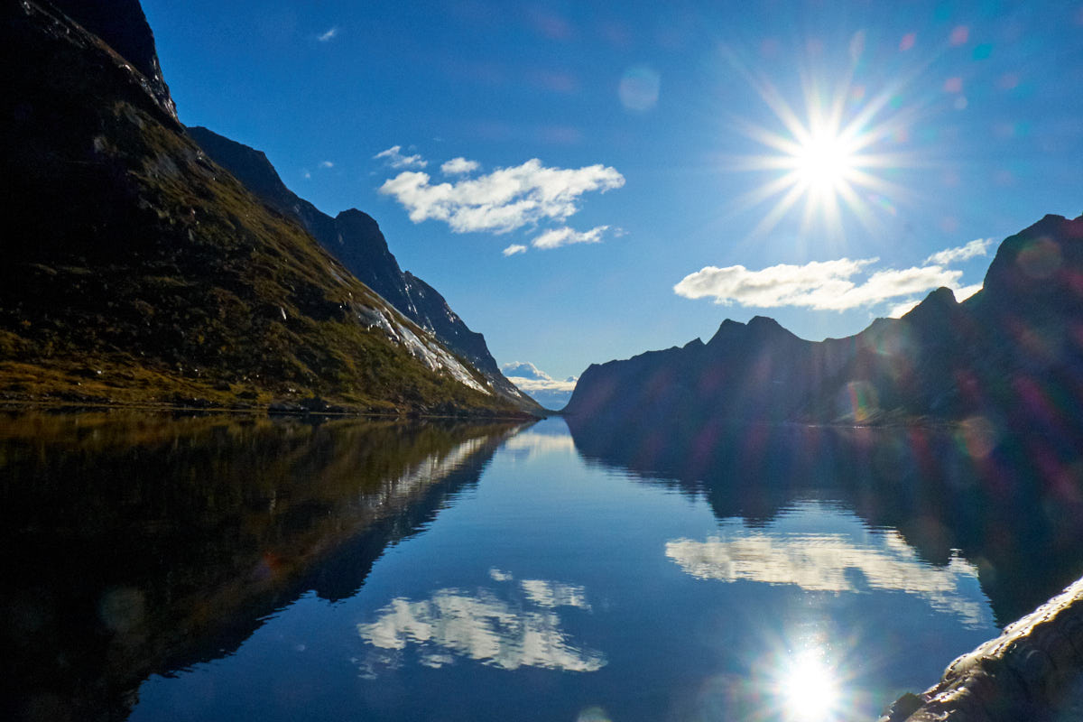 Lofoten