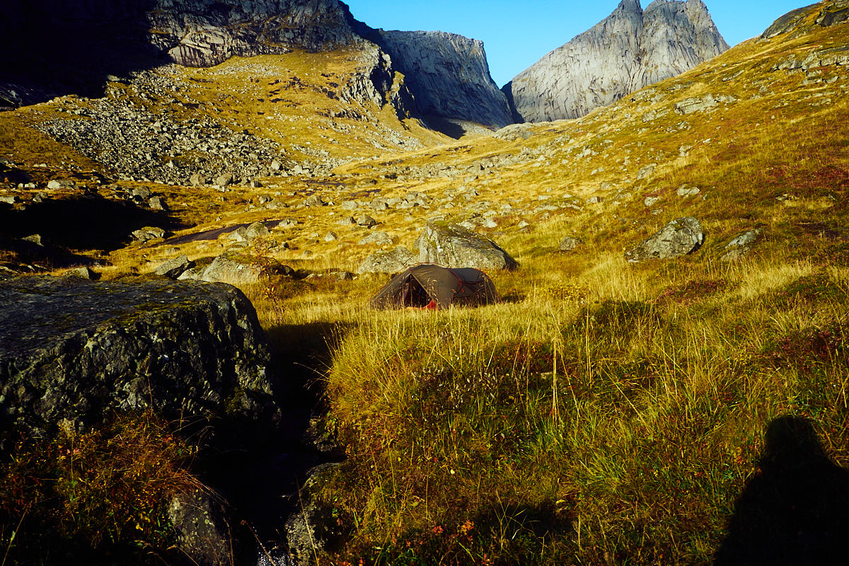 Lofoten