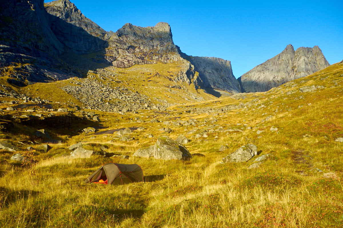 Lofoten