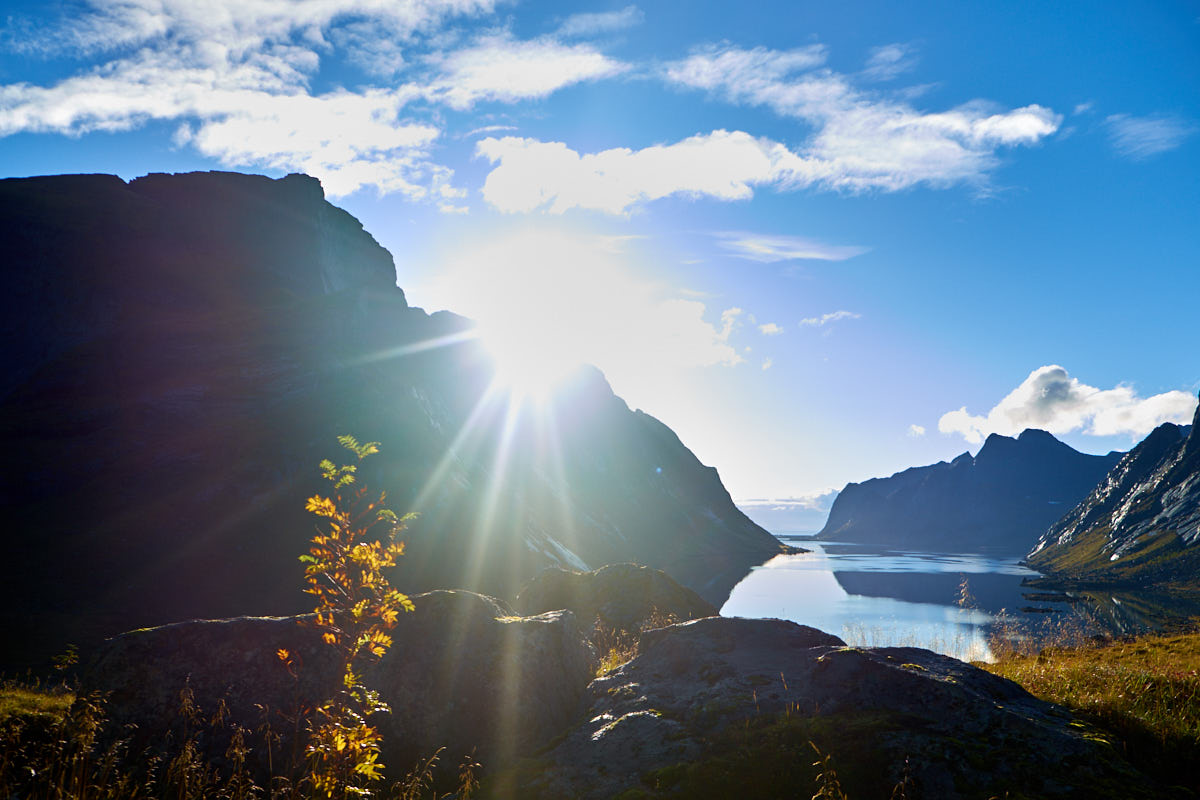 Lofoten