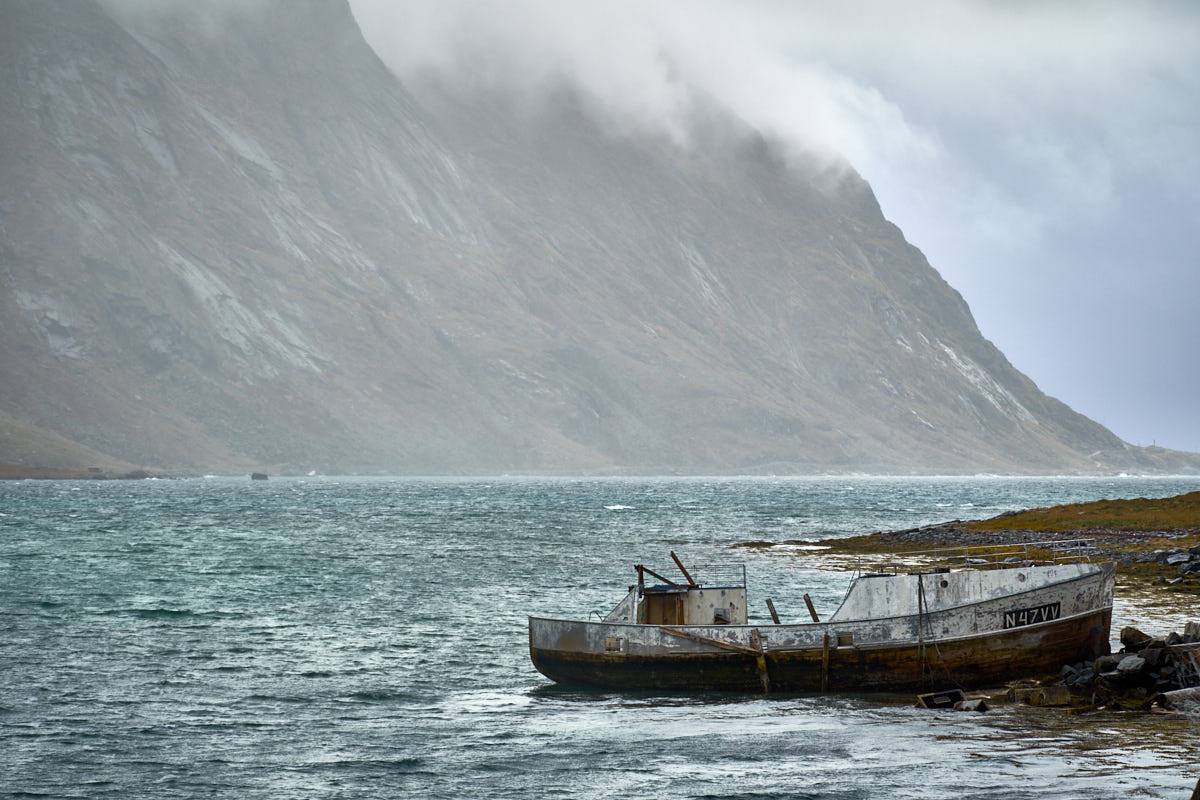 Lofoten