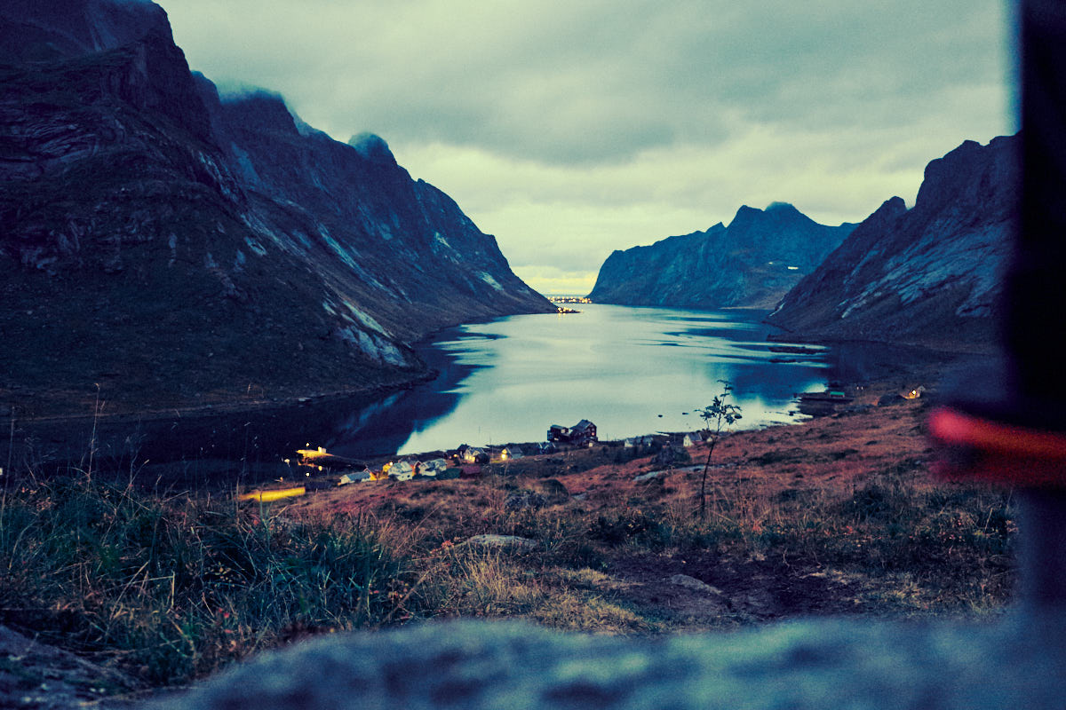 Lofoten