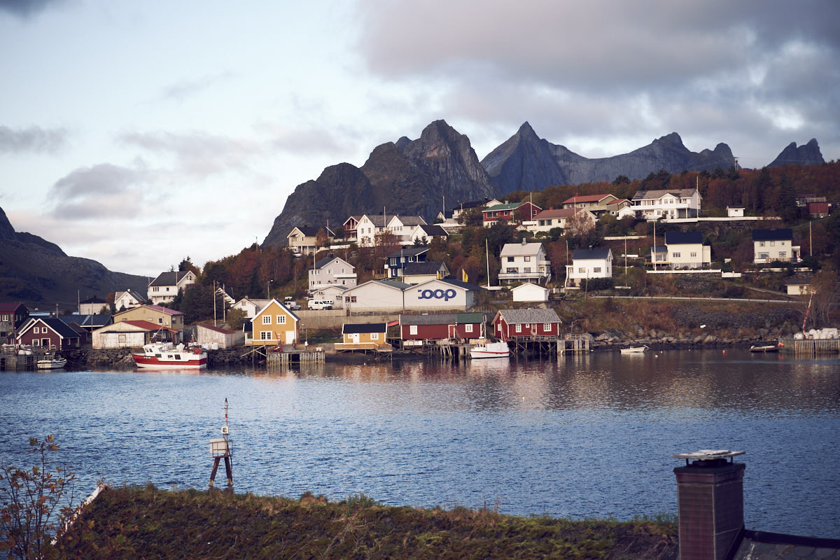 Lofoten