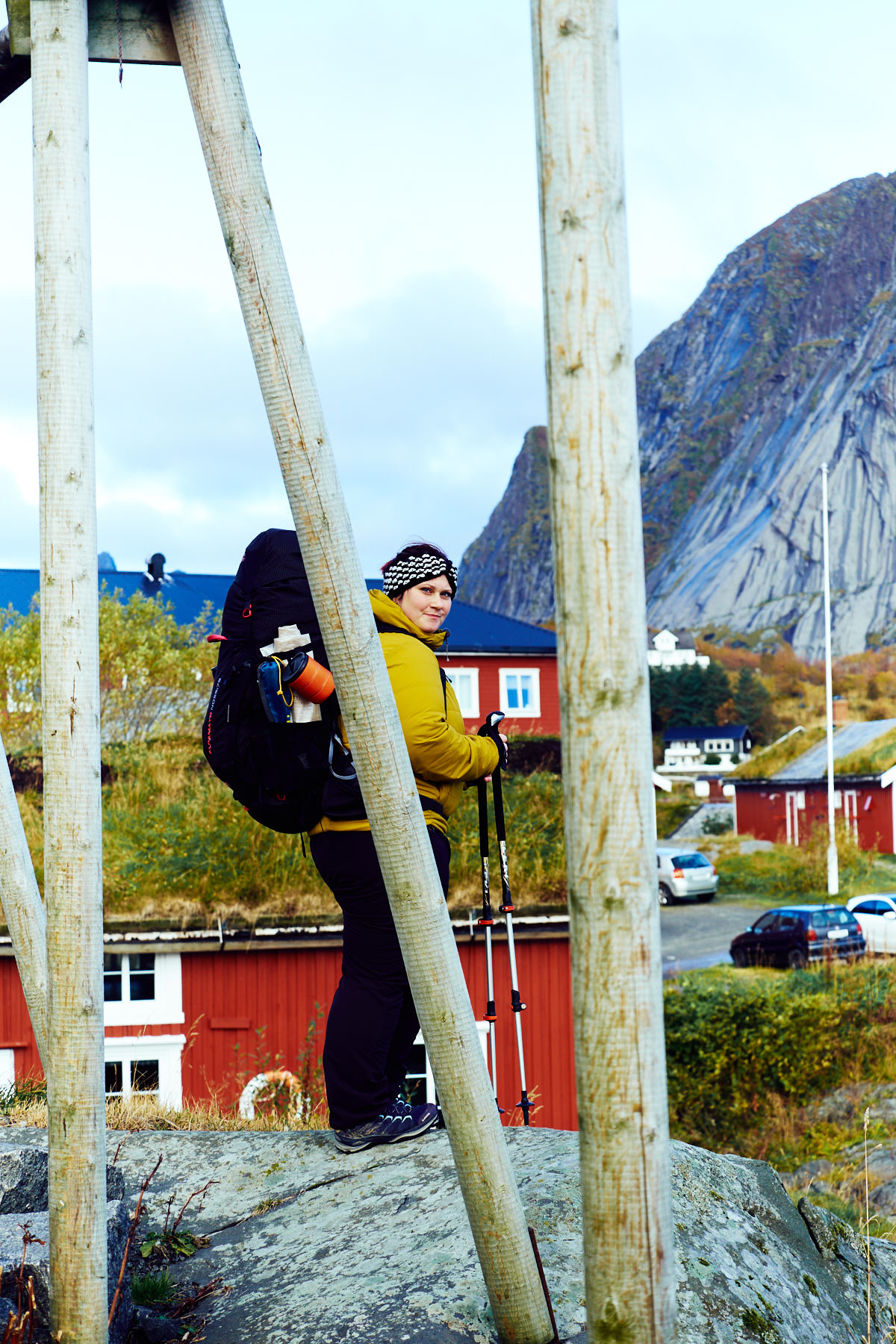 Lofoten