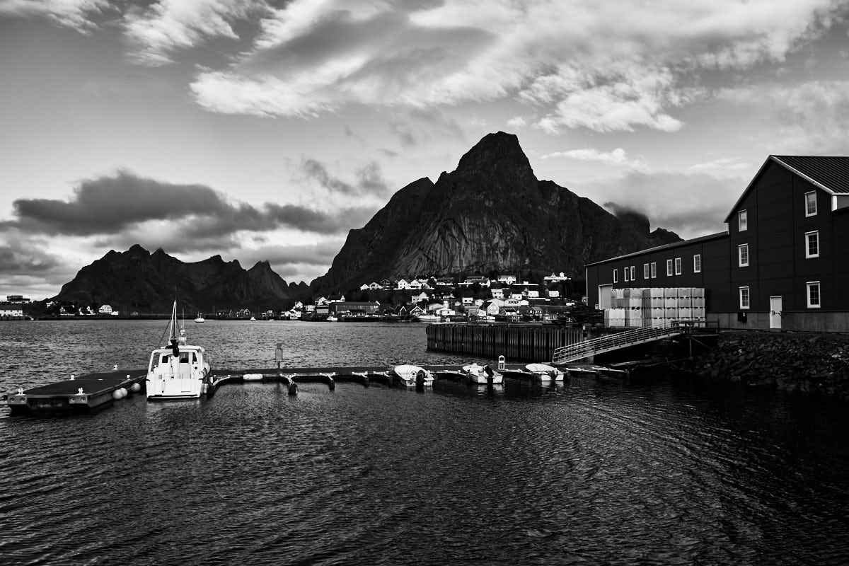 Lofoten