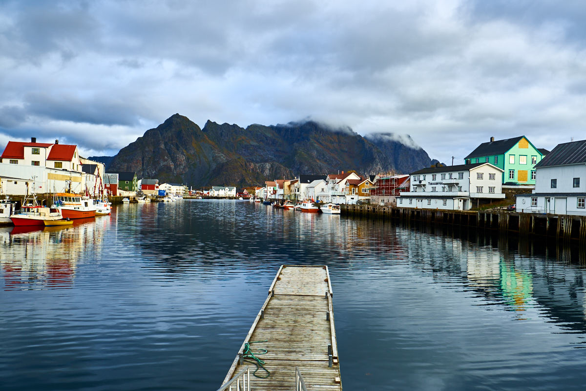 Lofoten