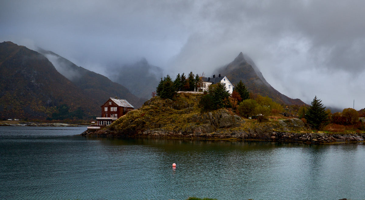 Lofoten