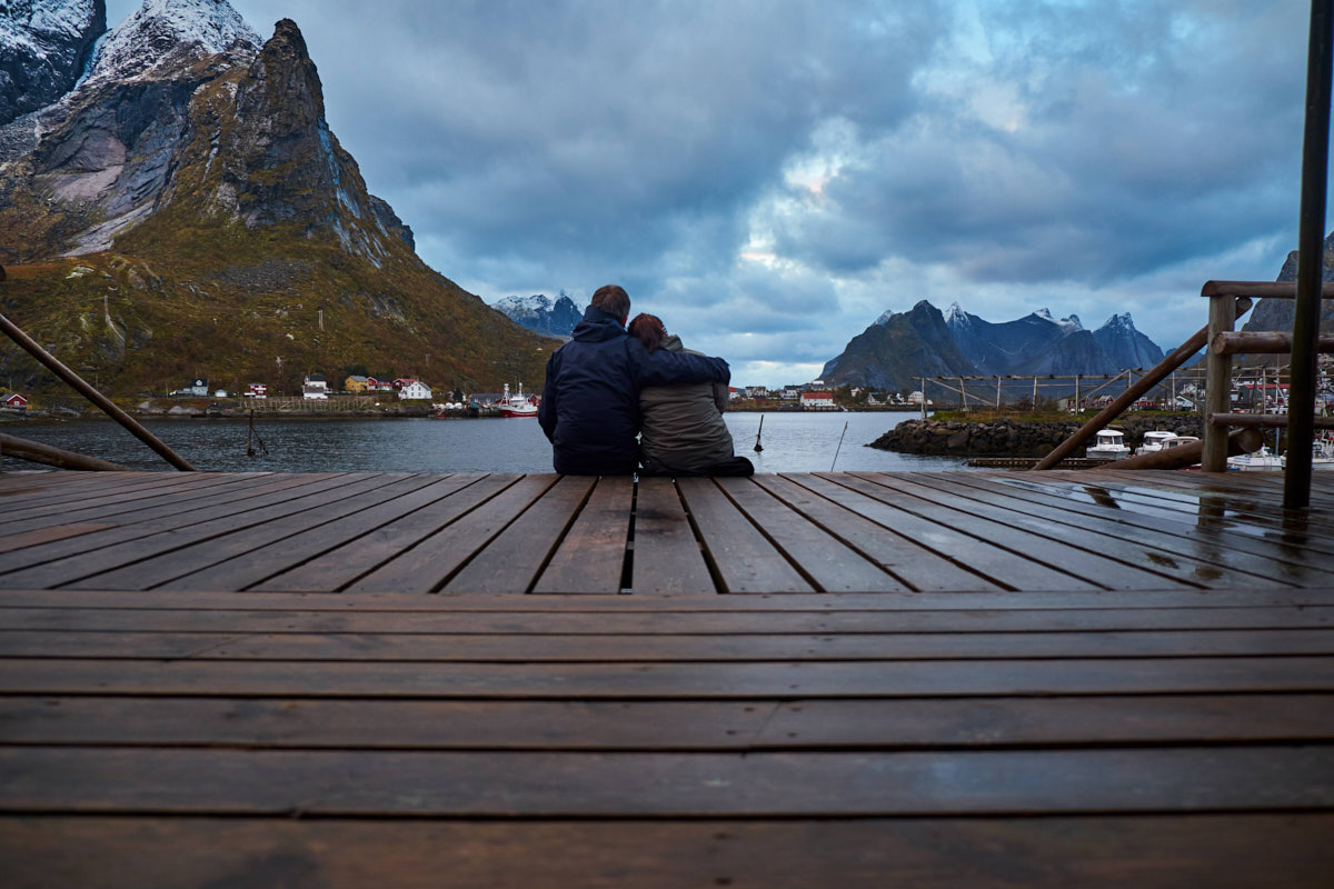 Lofoten 2018