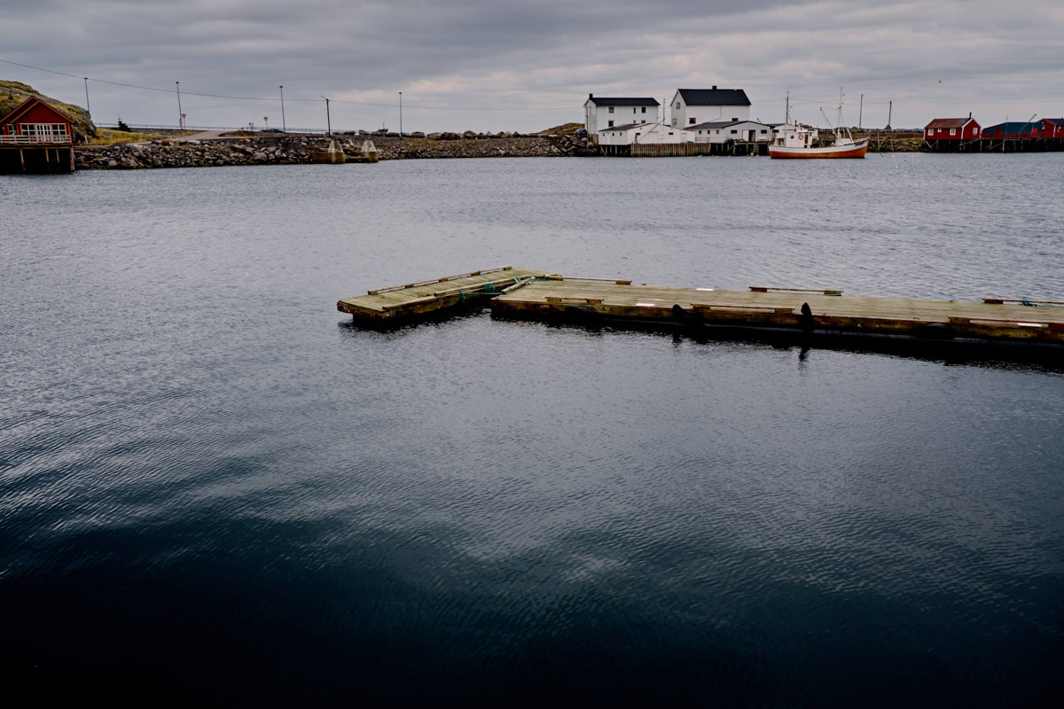 Lofoten 2018