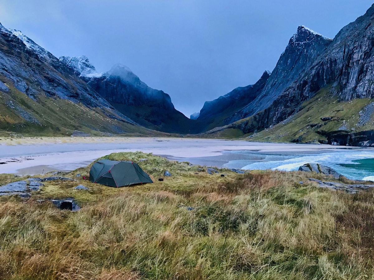 Lofoten 2018