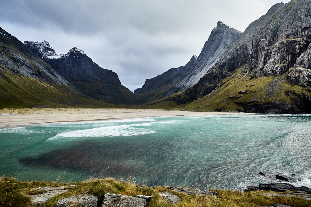 Lofoten 2018