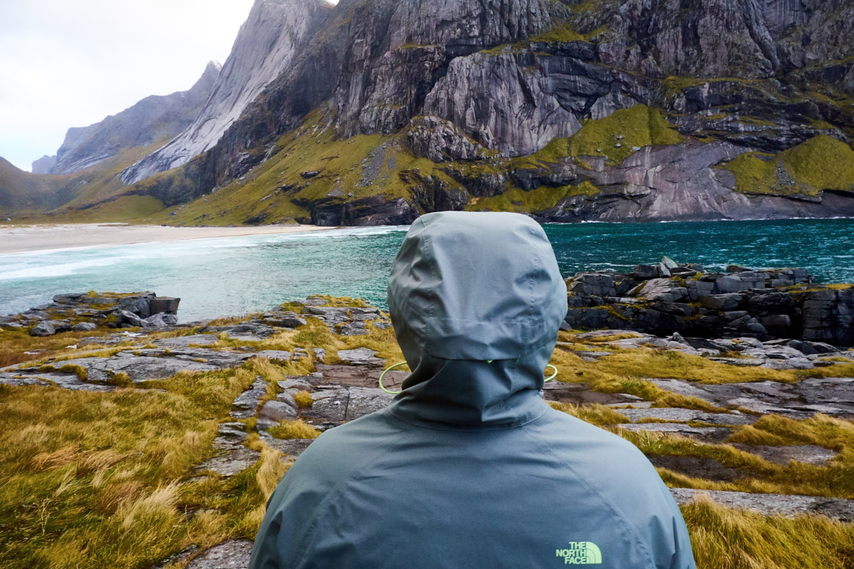 Lofoten 2018