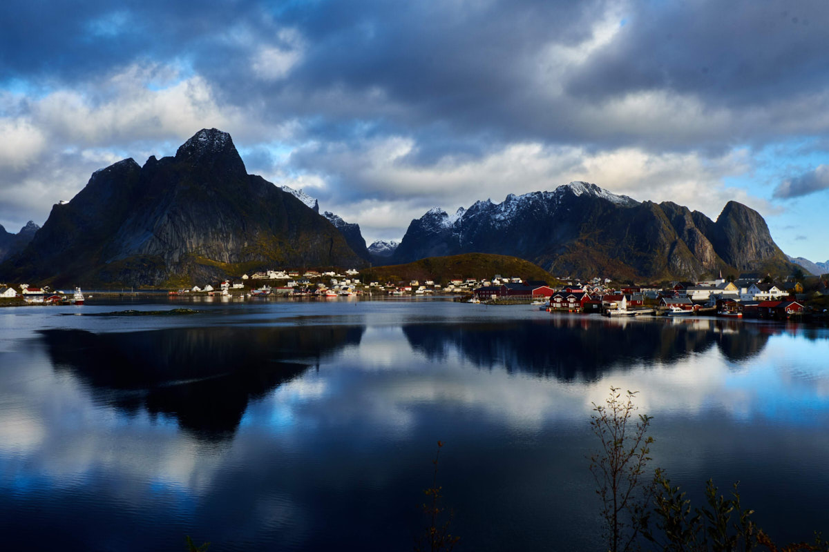 Lofoten-2018