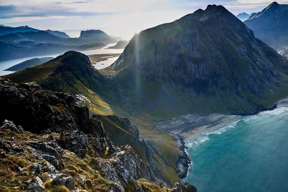 Lofoten 2018