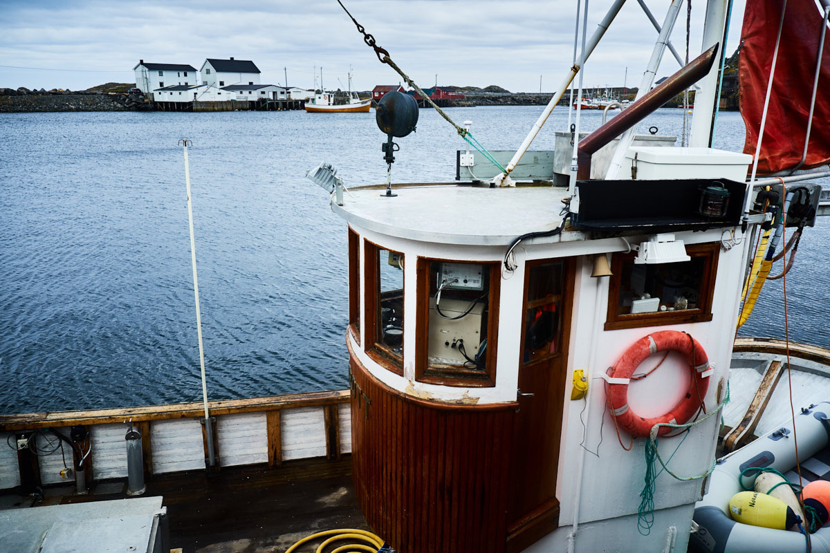 Lofoten 2018