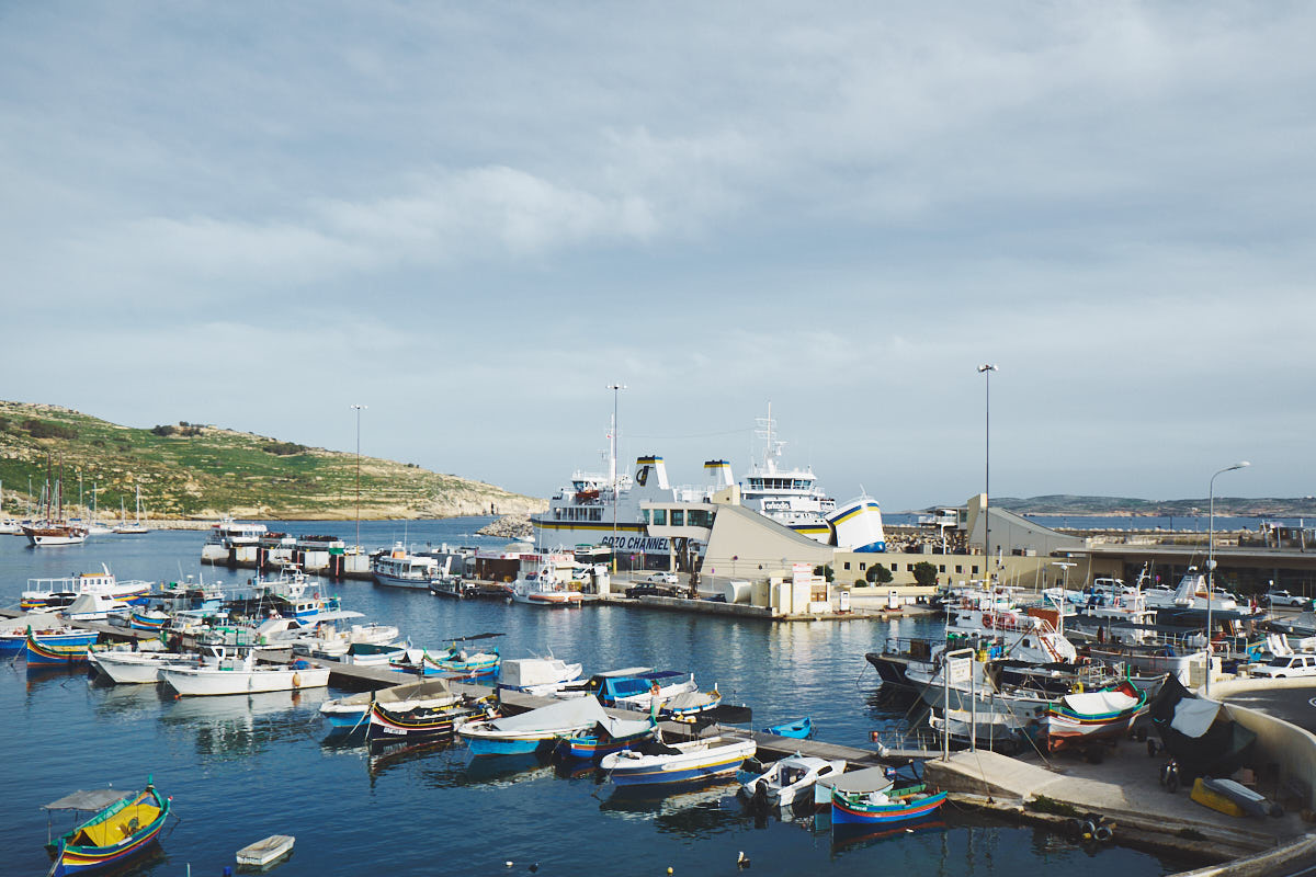 Malta