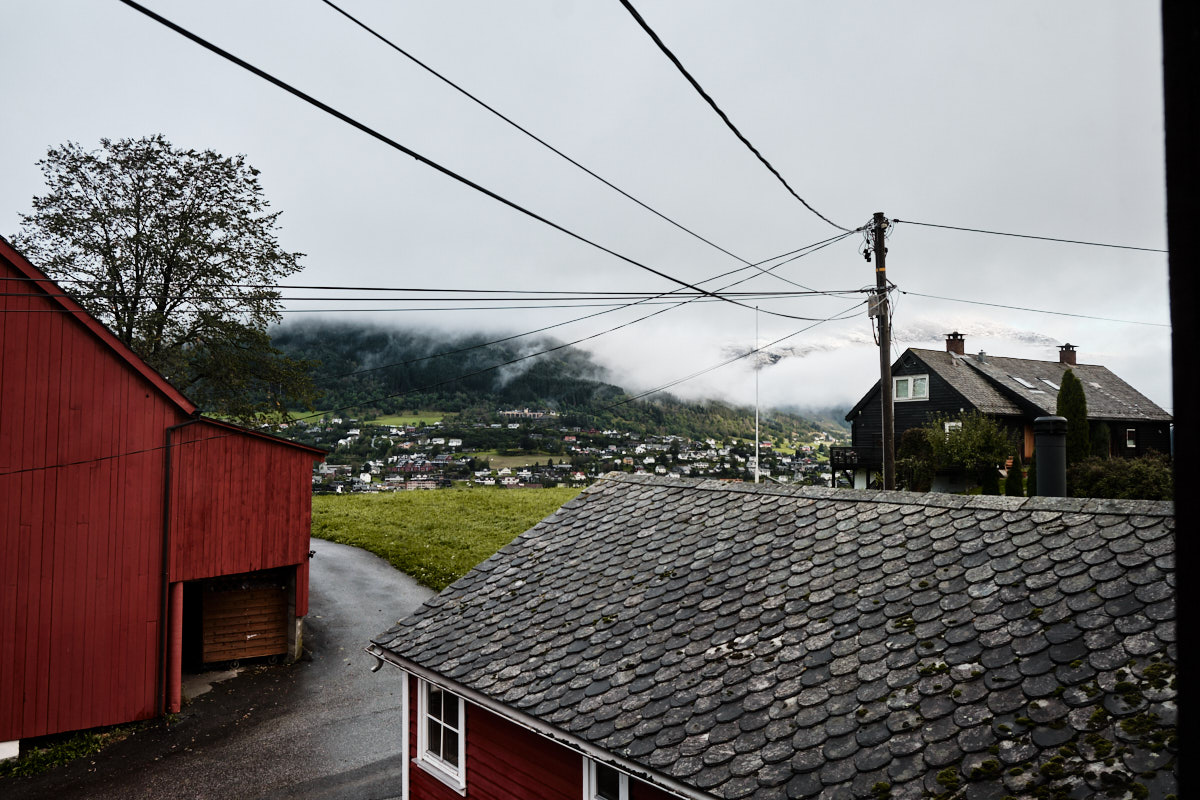 Norwegen 2019