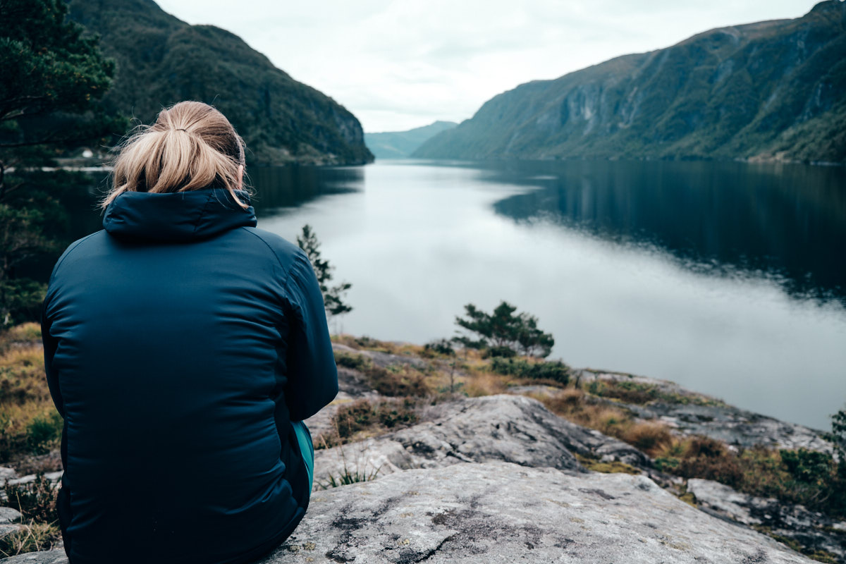 Norwegen 2019