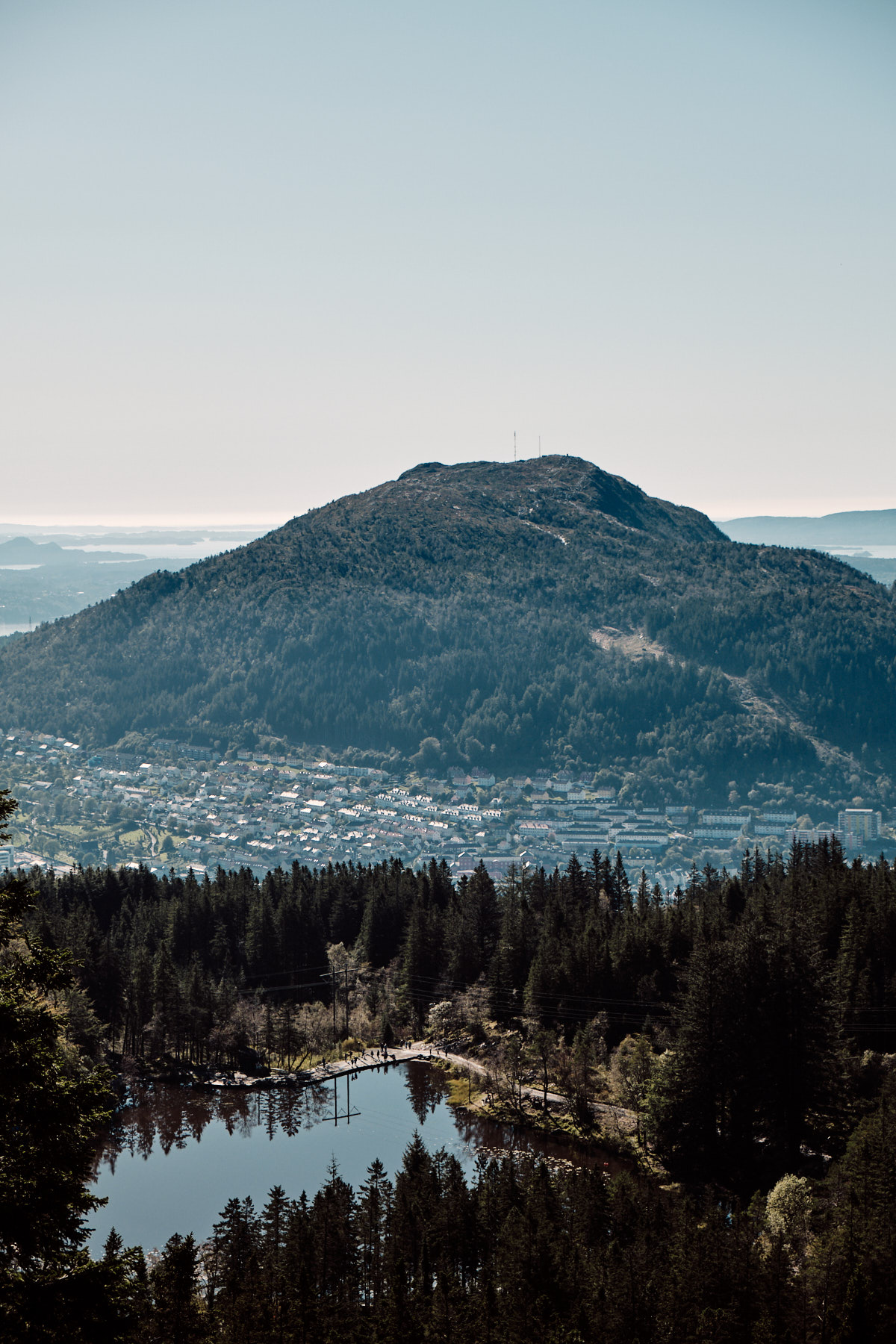 Norwegen 2019